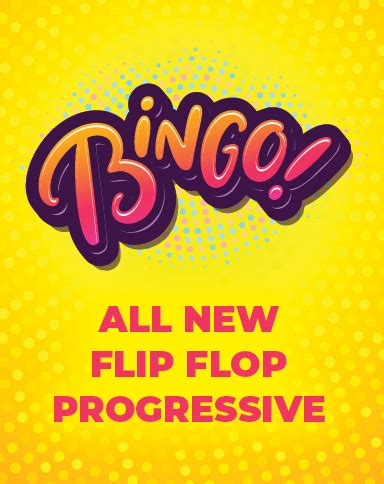 Flip flop bingo casino app